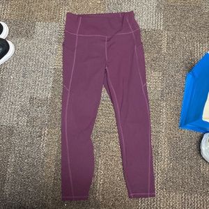 PureLuxe Fabletics Leggings